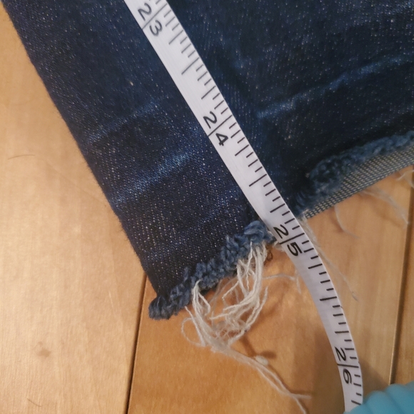 J brand skinny jeans - Picture 2 of 8